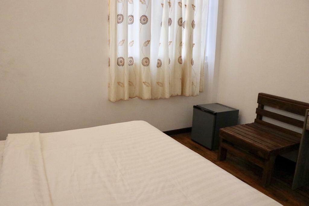 Rivers Beach & Spa ฮุลฮูมาเล ภายนอก รูปภาพ