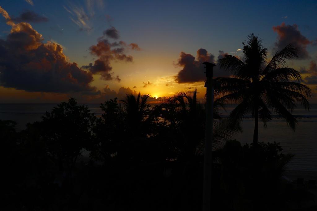 Rivers Beach & Spa ฮุลฮูมาเล ภายนอก รูปภาพ