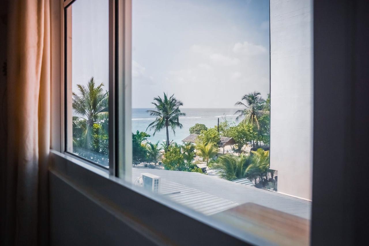 Rivers Beach & Spa ฮุลฮูมาเล ภายนอก รูปภาพ